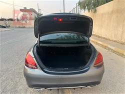 مێرسێدس بێنز C-Class